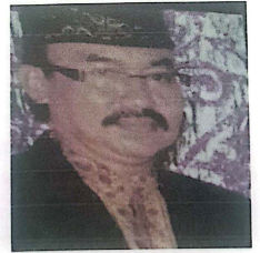 Kepala Desa Pertama Seppang