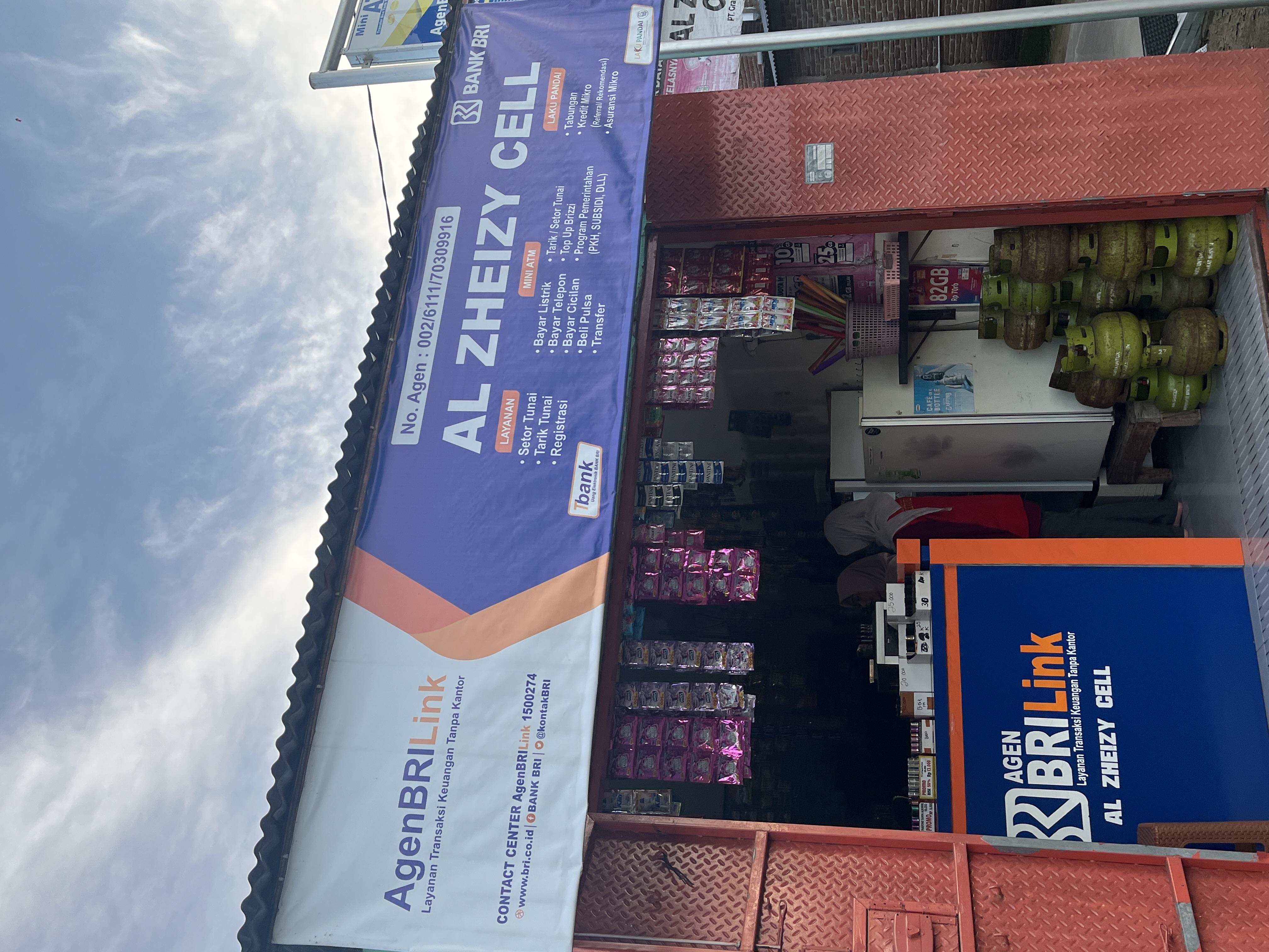 Agen Bank